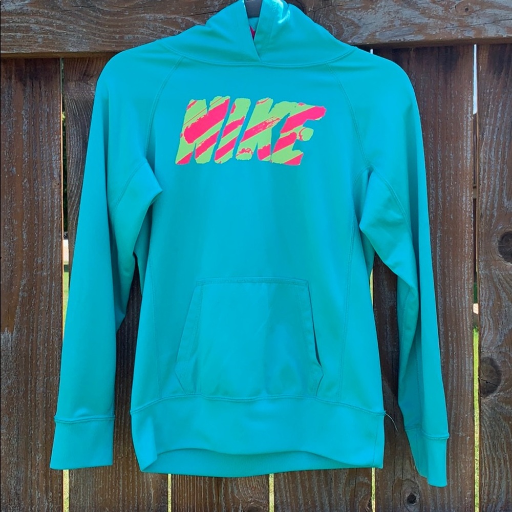 Girls Nike sweatshirt- Size XL Kids